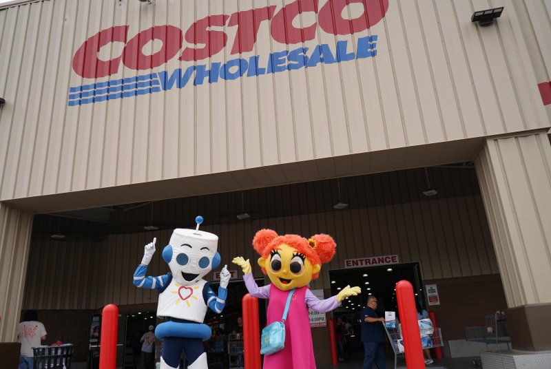2025 Costco Miracle Balloon Campaign