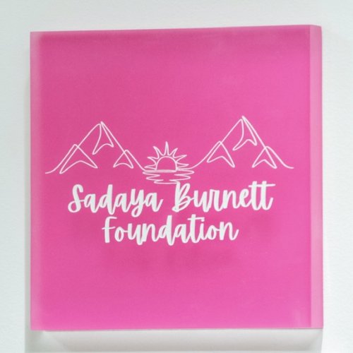 Honoring Sadaya’s Legacy: A $100,000 Naming Rights Gift That Will Support Families