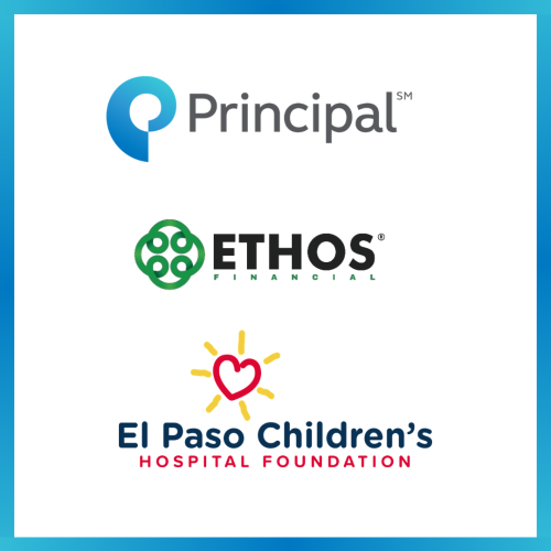El Paso Children’s Hospital Foundation Receives $15,000 Grant from Principal® Foundation