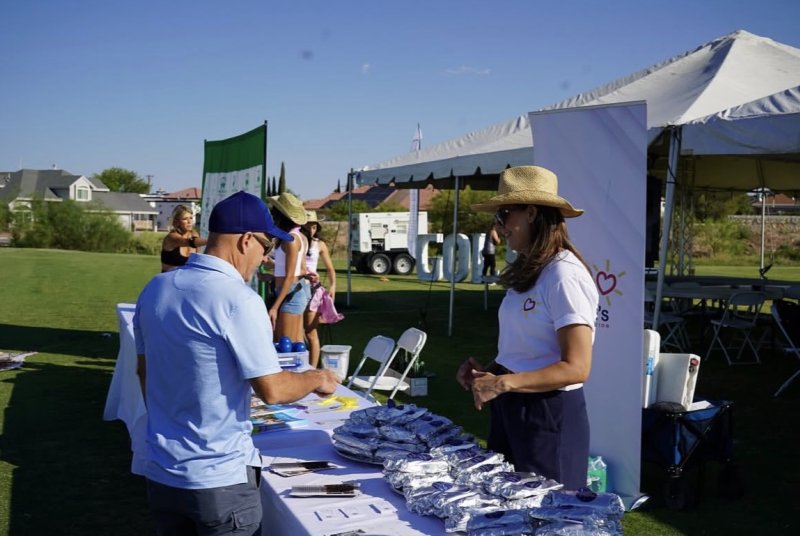 Chip In for Children Celebrates 10 Years of Impact with Annual Golf Tournament Benefiting El Paso Children’s Hospital Foundation