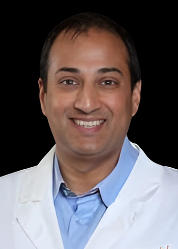 Dr. Shumyle Alam